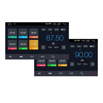 РАДИОНАВИГАЦИЯ MERCEDES BENZ C-CLASS W204 ANDROID