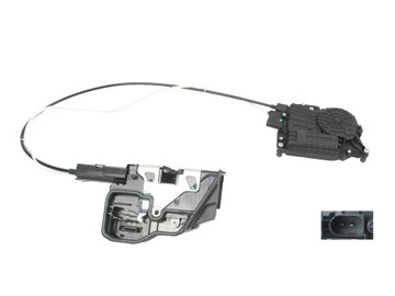 ABAKUS 132-004-053 ZÁMEK DVEŘE