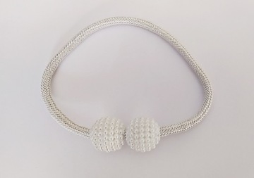 МАГНИТНАЯ ПРЯЖКА ДЛЯ ШТОР