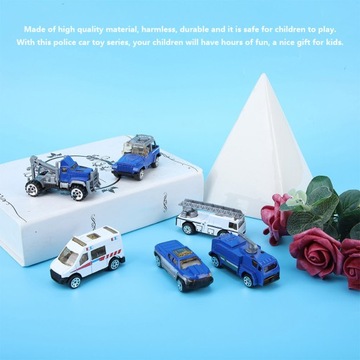 6 шт./компл. для детей, мини-симулятор