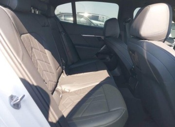 BMW 2024 BMW i5 2024, od ubezpieczalni Elektryczny 335KM, zdjęcie 10