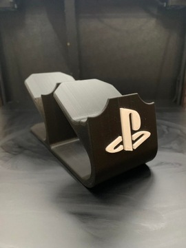 Подставка для 2 колодок PS4 PS5
