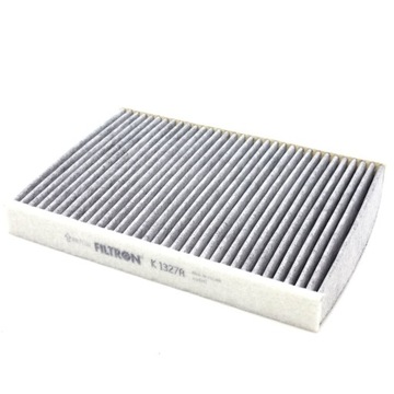 Угольный салонный фильтр Filtron K1327A