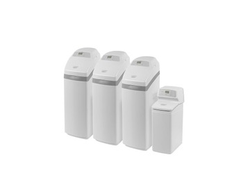 Умягчитель воды ECOWATER COMFORT 400 (17,5л)