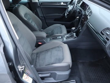 Volkswagen Golf VII Variant Facelifting 1.5 TSI ACT 150KM 2017 VW Golf 1.5 TSI, Salon Polska, Serwis ASO, zdjęcie 8