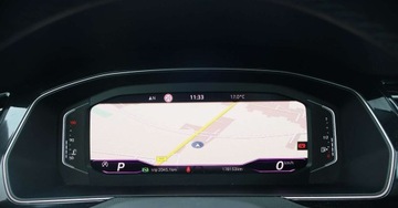 Volkswagen Passat B8 Alltrack Facelifting 2.0 TDI SCR 200KM 2021 Volkswagen Passat (Nr.048) 2.0 TDI 4 motion 200 KM Automat Kamera Klimatro, zdjęcie 23