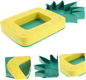 2 держателя для помады, силиконовая подставка для кистей для макияжа, организация