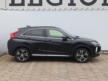 Mitsubishi Eclipse Cross SUV 1.5 T 163KM 2017 Mitsubishi Eclipse Cross 1.5 T-MIVEC, zdjęcie 5
