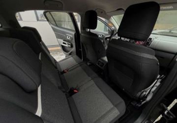 Citroen C5 Aircross SUV 1.6 PureTech 181KM 2019 Citroen C5 Aircross 180KM automat BEZWYPADKOWY gwarancja kamera 69.00, zdjęcie 13