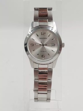 ZEGAREK MĘSKI SEKONDA CLASSIC 3595