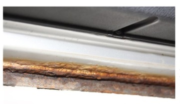 FORCH L237 KORROPLEX АНТИКОРРОЗИОННОЕ СРЕДСТВО ДЛЯ УДАЛЕНИЯ РОЖЖИ 1Л / НАБОР ИЗ 3 ШТ.