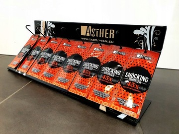 Подставка Asther Sachet, 8 позиций
