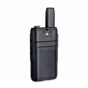 Радиостанции PMR Retevis RT618U 2xPTT для гидов