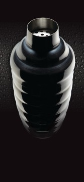 BarCraft, Ergonomiczny Shaker do Koktajli