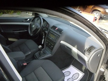 Skoda Octavia II Kombi 1.8 TSI 160KM 2008 Škoda Octavia Skoda Octavia Stan b.dobry, zdjęcie 21
