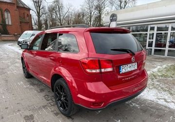 Fiat Freemont 2.0 Multijet II 16v 170KM 2015 Fiat Freemont Fiat Freemont 2.0 Multijet 16V DPF Black Code 2.0 Diesel, zdjęcie 6