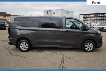 Ford Transit Custom II Van L2 2.0 EcoBlue  136KM 2025 Transit Custom Kombi M1 320 L2H1 Trend A8 2.0 136KM, zdjęcie 8