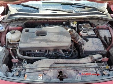 Ford Kuga III 2020 Ford Kuga 2020 r.,2,5L SEL 4x4 2.5 Benzyna 250KM, zdjęcie 11