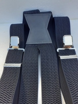 ПРОЧНЫЕ ЧЕРНЫЕ БРЮКИ 5 СМ!!!