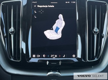 Volvo XC60 II 2025 Volvo XC 60 FV23% B5B AWD Ultra Dark LED Pneumatyk, zdjęcie 25