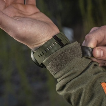 Zegarek Taktyczny Wojskowy Wielofunkcyjny M-Tac
