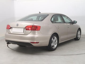 Volkswagen Jetta VI Sedan 1.2 TSI 105KM 2012 VW Jetta 1.2 TSI, Salon Polska, Serwis ASO, Klima, zdjęcie 4
