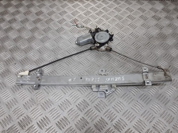 MECHANIZMUS OKNO LEVÝ PŘEDNÍ SUZUKI LIANA