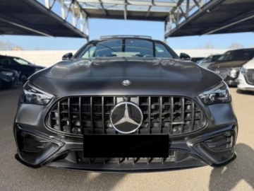 Mercedes CLE Coupe AMG 3.0 53  449KM 2026 MERCEDES-BENZ CLE AMG 53 4-Matic+ Coupe 3.0 (449KM) 2026, zdjęcie 1