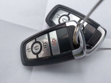 Ford 2021 Ford Bronco 2021 FORD BRONCO SPORT BIG BEND 1.5 Benzyna 181KM, zdjęcie 14