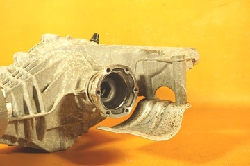 AUDI A4 8W B9 66KM DIFERENCIÁL DIFER ZADNÍ 47:11 0DB500043G