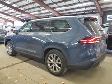 Toyota 2024 Toyota Grand Highlander Xle 2024 2.4l 2.4 Benzyna 265KM, zdjęcie 1