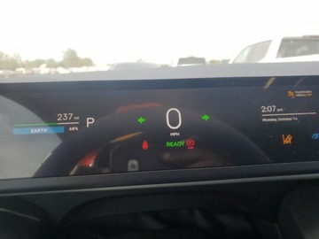  Inny Inny Fisker Ocean One 2023 Elektryczny 468KM, zdjęcie 9