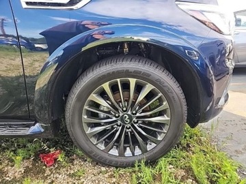 Infiniti 2023 Infiniti QX80 2023 INFINITI QX80 SENSORY AWD 5.6 Benzyna 400KM, zdjęcie 21