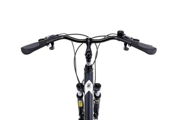ТРЕККИНГОВЫЙ велосипед ROMET Gazela 4 20
