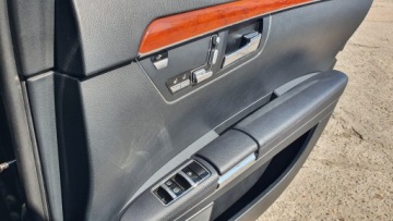 Mercedes Klasa S W221 Limuzyna 3.5 V6 (350) 272KM 2008 MERCEDES-BENZ KLASA S (W221) S 350 272 KM, long, ładna, zadbana, zdjęcie 30