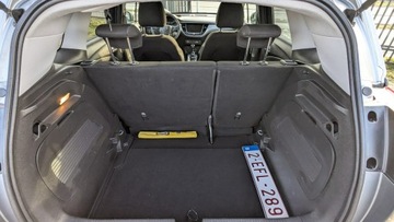 Opel 2019 Opel Crossland X 1.2i 110PS OPŁACONY Bezwypadkowy, zdjęcie 35