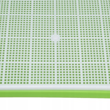 ПЛАСТИКОВАЯ ПРУЖИННАЯ ЧАШКА, БОЛЬШАЯ, 2 ШТ.