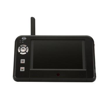 CS95M ДОПОЛНИТЕЛЬНЫЙ 7-ДЮЙМОВЫЙ МОНИТОР ДЛЯ КОМПЛЕКТА CS95DVR