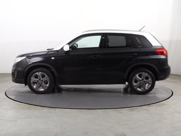 Suzuki Vitara III SUV 1.6 VVT 120KM 2015 Suzuki Vitara 1.6 VVT, Salon Polska, Serwis ASO, zdjęcie 2