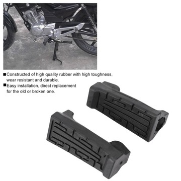 QC28041 NG Подножки для мотоциклов с тормозным диском