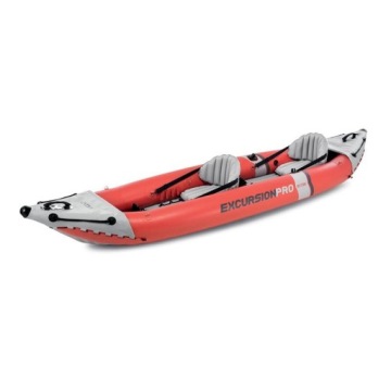 Надувной каяк Intex Excursion Pro