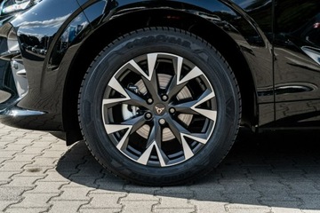 Cupra Terramar SUV 1.5 eTSI 150KM 2025 Cupra Terramar 1.5 e-TSI 150 KM DSG, zdjęcie 6