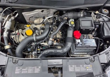 Dacia Sandero II Hatchback 5d TCe  90KM 2013 Dacia Sandero Stepway 0.9Benz 90KM Klima 4x El.SzybyLusterka Tempomat Navi, zdjęcie 31