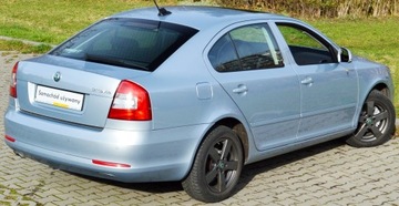 Skoda Octavia II Kombi 1.8 TSI 160KM 2010 SKODA OCTAVIA II FL 1.8 TSI 160 KM, zdjęcie 10