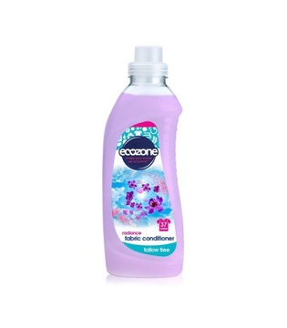 Ecozoen Płyn zmiękczający do płukania tkanin Radiance 1l