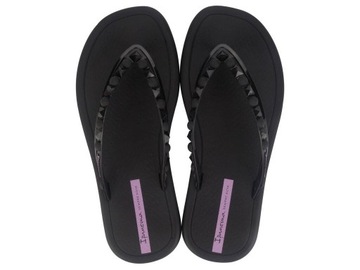 Klapki Ipanema Damskie Japonki Meu Sol Thong Basic- Wygodne i Stylowe VEGAN