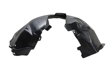 FORD MONDEO MK4 2007-2014R PODBĚH PŘEDNÍ LEVÉ