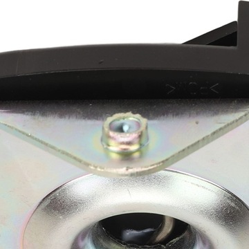 Lewy zamek maski 51238122269 Niezawodny, odporny