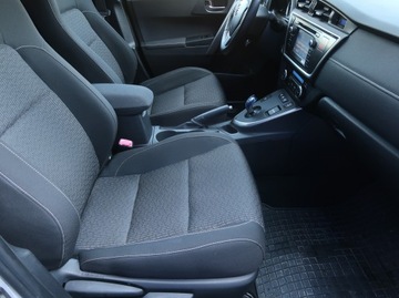 Toyota Auris II 2014 Toyota Auris Hybrid, GAZ, Automat, Navi, Klima, zdjęcie 8