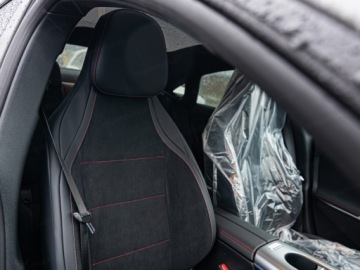 Mercedes CLA C118/X118 2026 MERCEDES-BENZ CLA 200 AMG Line Sedan 1.5 (163KM) 2026, zdjęcie 5